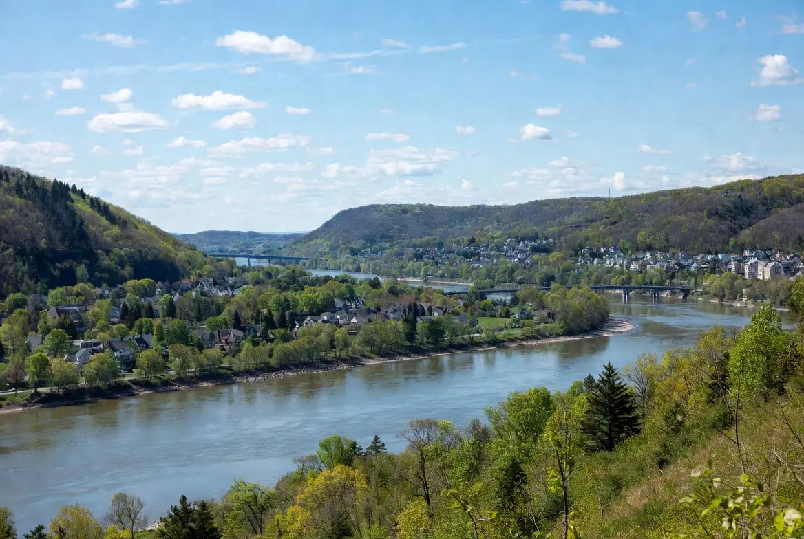 Sewickley & Ohio Township
